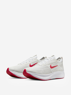 Кроссовки мужские Nike Zoom Fly 4, Белый
