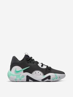 Кроссовки мужские Nike Pg 6, Черный
