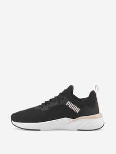 Кроссовки женские PUMA Erupter, Черный