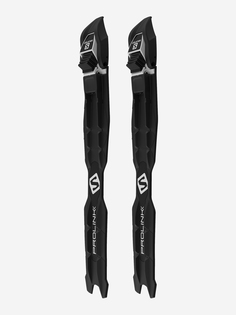Крепления для беговых лыж Salomon Prolink Access SK, Черный