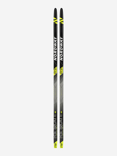 Беговые лыжи детские Nordway RS Skate, Мультицвет