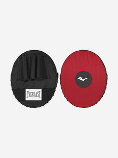 Лапы Everlast Punch, Красный