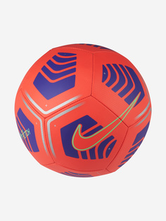 Мяч футбольный Nike NK PTCH - FA20, Красный