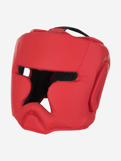 Шлем детский Demix, Красный