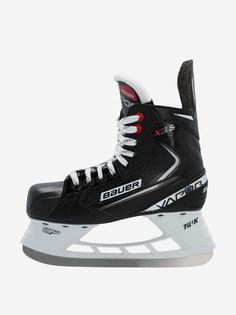 Коньки хоккейные детские Bauer Vapor X3.5, Черный Бауэр