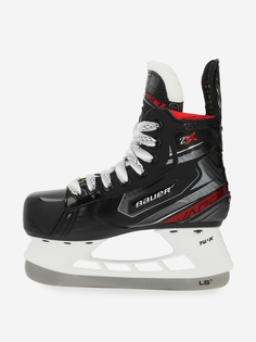 Коньки хоккейные Bauer Vapor 2X, Черный Бауэр