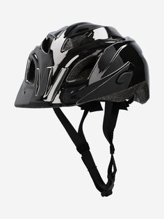 Шлем для мальчиков Roces Yuma, Черный