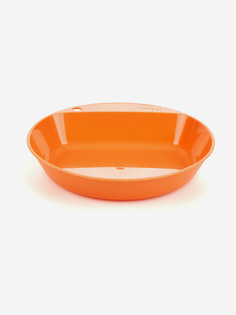 Тарелка Wildo Camper Plate Deep, Оранжевый