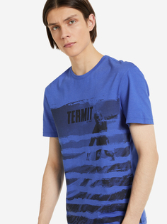 Футболка мужская Termit, Синий