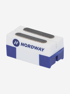 Затачиватель для лезвий коньков Nordway Sharp 2.0, Мультицвет