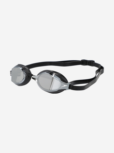 Очки для плавания Speedo Fastskin Speedsocket 2 Mirror, Черный