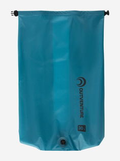 Гермомешок Outventure 30 л, Синий
