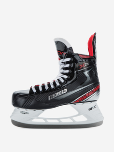 Коньки хоккейные Bauer Vapor X 2.5 SR, 2020-21, Черный Бауэр