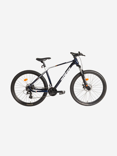 Велосипед горный Roces Vento 1 27.5", Синий