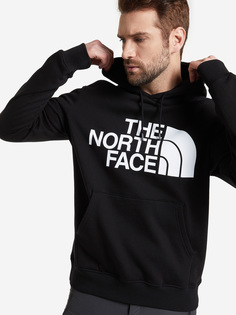 Худи мужская The North Face Standard, Черный