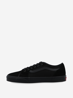 Кеды мужские Vans MN Filmore Decon, Черный