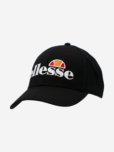 Бейсболка мужская Ellesse Ragusa, Черный