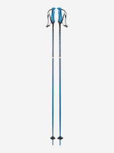 Палки горнолыжные Volkl Phantastick, Синий