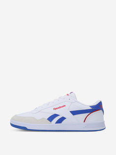 Кроссовки мужские Reebok Royal Techque T, Белый
