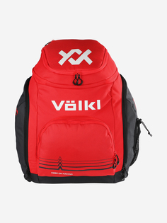 Рюкзак Volkl Race, Красный