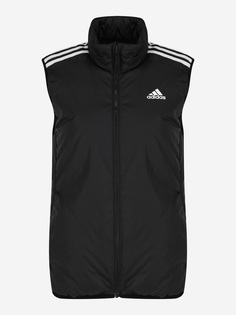 Жилет женский adidas, Черный