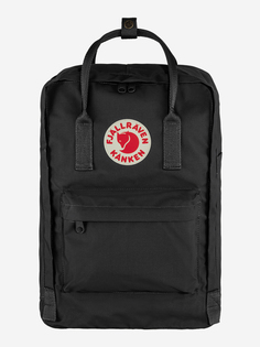 Рюкзак Fjallraven Kanken, Черный