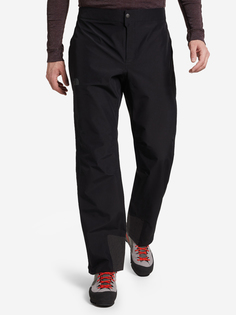 Брюки мужские The North Face Dryzzle Futurelight, Черный