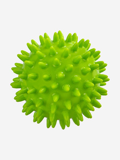 Мяч массажный Torneo, Зеленый