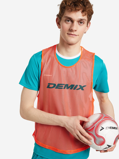 Манишка мужская Demix, Оранжевый