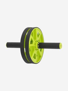 Ролик для пресса Demix, Зеленый