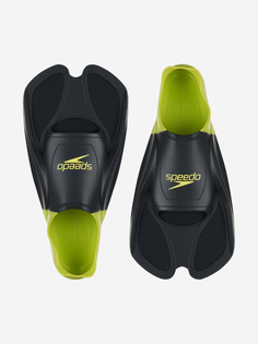 Ласты Speedo Training, Серый