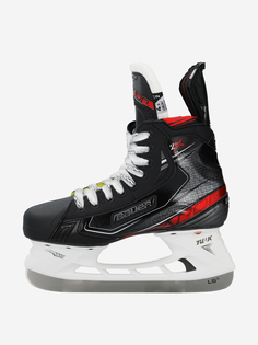 Коньки хоккейные Bauer Vapor 2X, Черный Бауэр