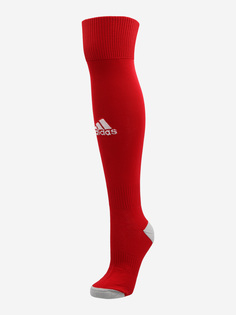 Гетры мужские adidas, Красный
