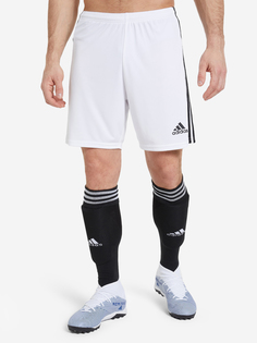Шорты мужские adidas Squadra 21, Белый