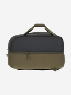 Сумка Dakine Boot Locker Dlx, 70 л, Серый
