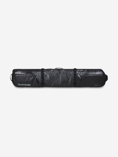 Чехол для сноуборда Dakine Black Coated, 175 см, Черный
