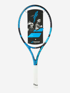 Ракетка для большого тенниса Babolat Pure Drive Lite, Голубой