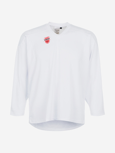 Джерси тренировочное детское Nordway, Белый