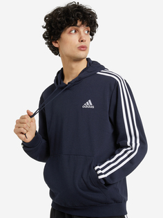 Худи мужская adidas Essentials, Синий