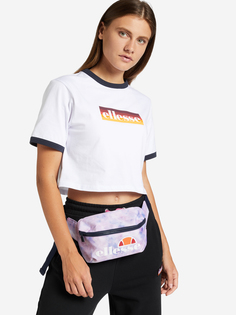 Футболка женская Ellesse Filide, Белый