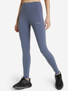 Легинсы женские Demix, Серый