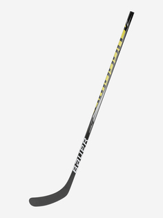Клюшка детская Bauer Supreme S37, Flex 50, P92, Черный Бауэр
