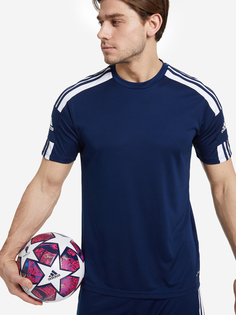 Футболка мужская adidas Squadra 21, Белый