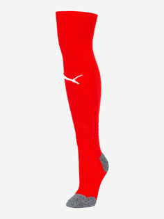 Гетры мужские PUMA Liga, Красный