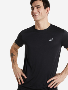 Футболка мужская ASICS Core, Черный