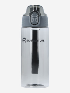 Фляга Outventure 0,5 л, Серый