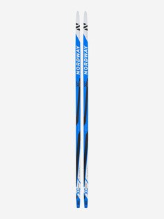 Беговые лыжи Nordway XC Classic, Синий