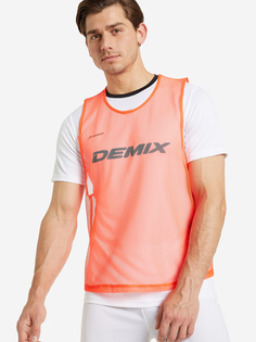 Манишка мужская Demix, Оранжевый