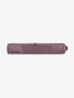 Чехол для горных лыж Dakine Sparrow, 175 см, Фиолетовый