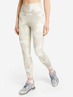 Легинсы женские Columbia Windgates II Legging, Бежевый